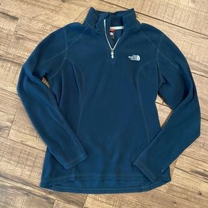 North face fleece💓